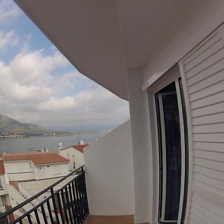 Hostal German El Port De La Selva Luaran gambar