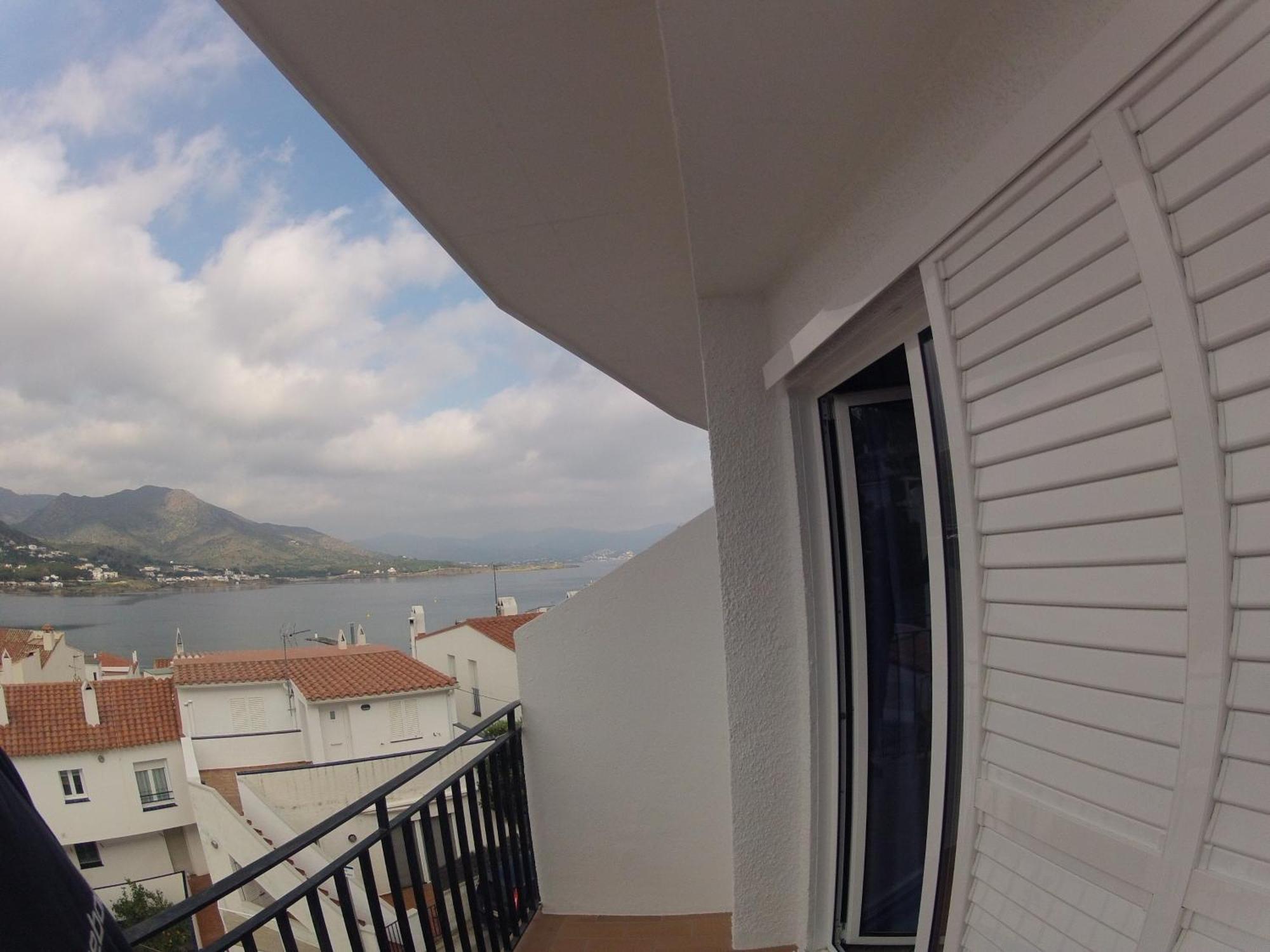 Hostal German El Port De La Selva Luaran gambar