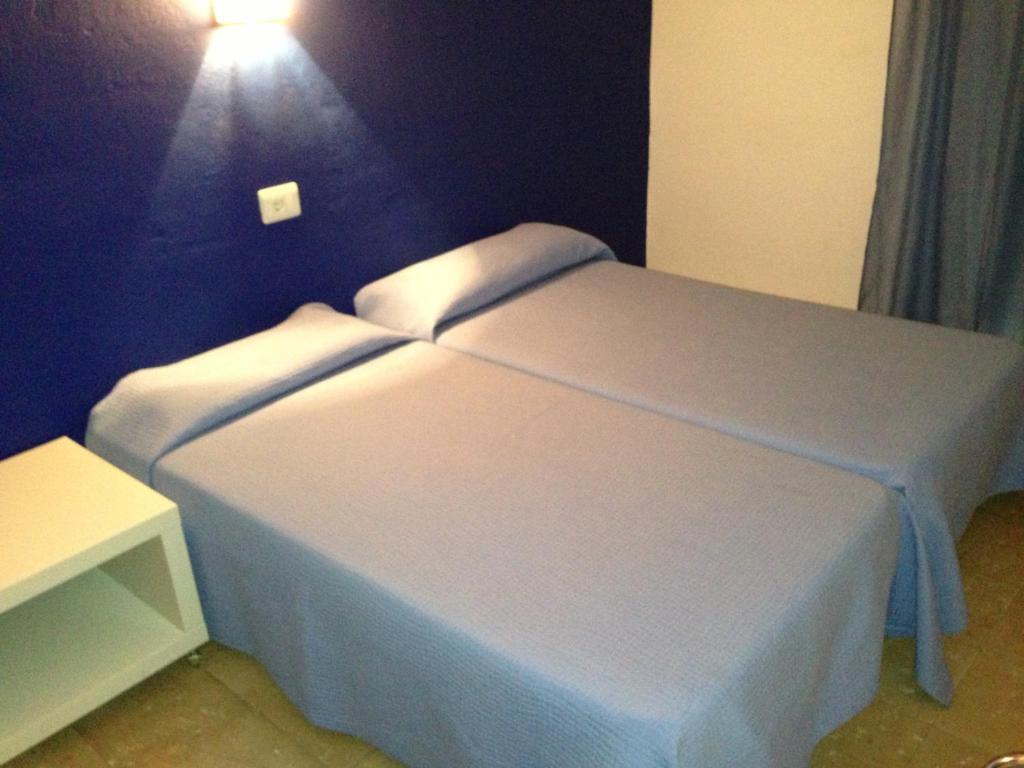 Hostal German El Port De La Selva Luaran gambar